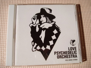 LOVE PSYCHEDELICO ラブサイケデリコ/LOVE PSYCHDELIC ORCHESTRA 全12曲 