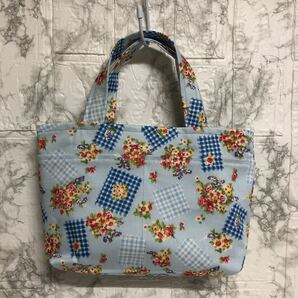 バックインバック　ハンドメイド