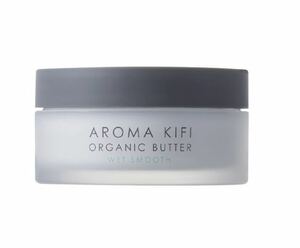 AROMA KIFI органический масло мокрый гладкий aroma kifi волосы стайлинг s gold крем для всего тела сделано в Японии снят с производства товар очень популярный 