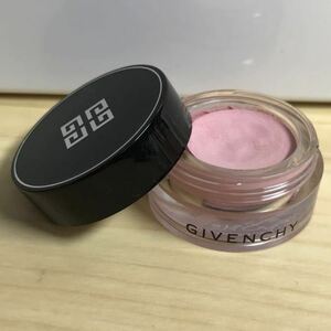  Givenchy on brukchu-ru eyeshadow GIVENCHYtepakos10 rose i dragon John cosme make-up cosmetics Italy 