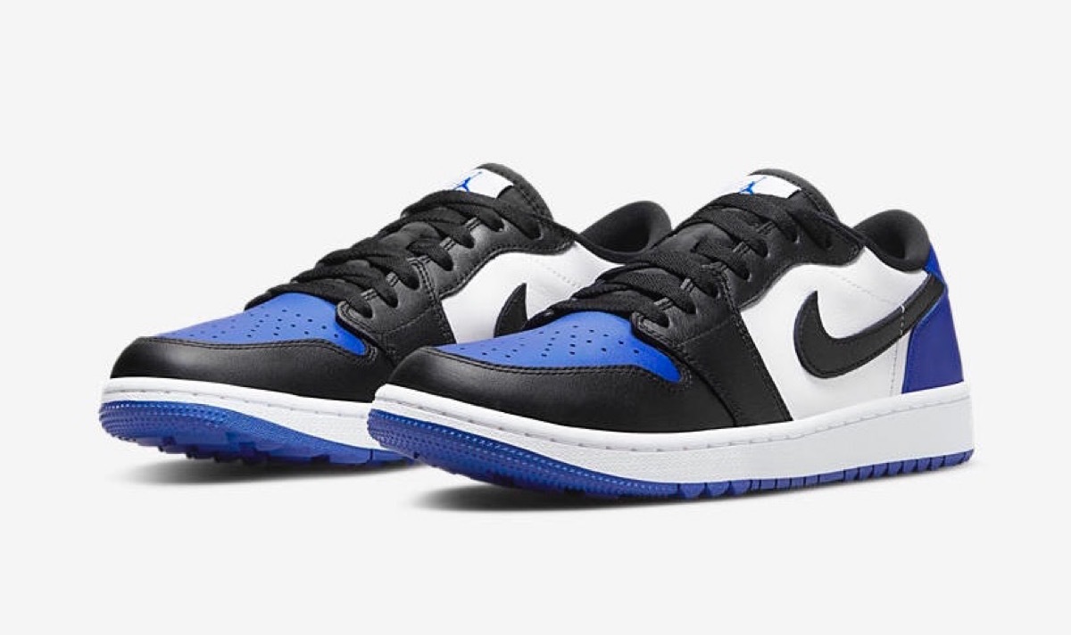 ヤフオク! -nike air jordan 1 golf(ファッション)の中古品・新品 ...