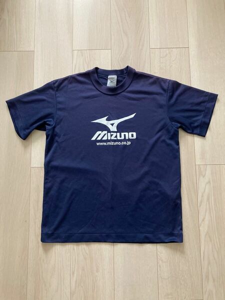 ミズノ 半袖Tシャツ MIZUNO ミズノTシャツ プラクティスシャツ