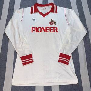 ヤフオク Fcケルン ユニフォーム ウエア の落札相場 落札価格 ヤフオク Fcケルン ユニフォーム ウエア の落札相場 落札価格