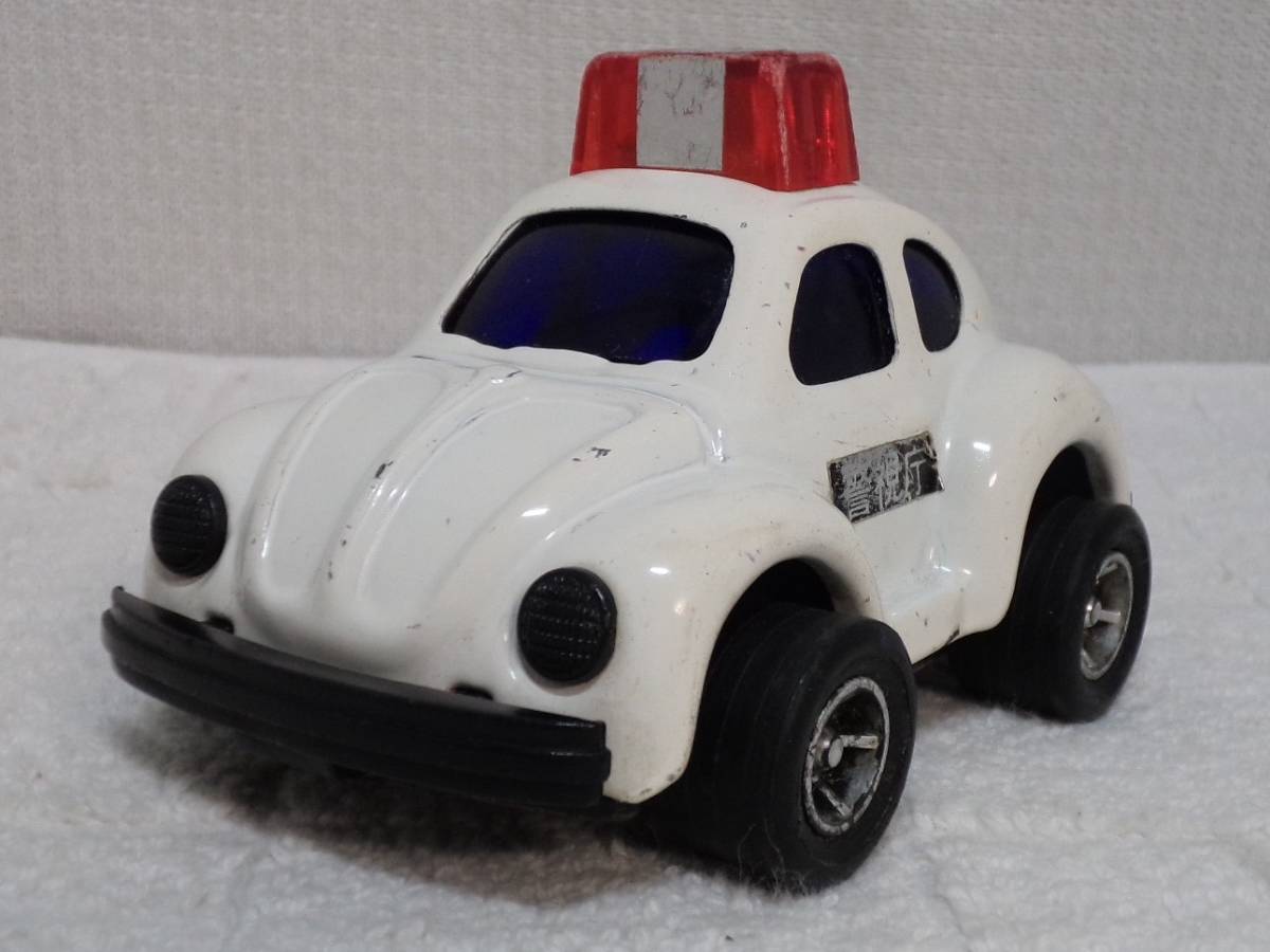 ヤフオク! -「ビートル」(ブリキ) (ビンテージ)の落札相場・落札価格