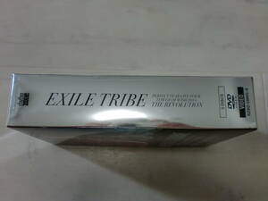 5DISC ＥＸＩＬＥＴＲＩＢＥＰＥＲＦＥＣＴＹＥＡＲ ＬＩＶＥＴＯＵＲ ＴＯＷＥＲ OF WISH 2TRIBE PERFECTYEAR LIVE　TOUR　TOWER WISH