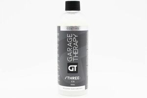 Garage Therapy /THREE: Ceramic Sealant ( гараж Sera pi- керамика уплотнитель 500ml)