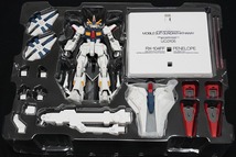 開封　美品 ROBOT魂 (Ka signature) ROBOT魂 機動戦士ガンダム 閃光のハサウェイ Ver. ペーネロペー_画像6