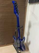 FERNANDES FR-55 トーンジェネレーター搭載　フェルナンデス　エレキギター_画像4