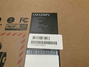 送料無料♪ ASUS Chromebook Flip CM3(CM3200) CM3200FVA-HW0014