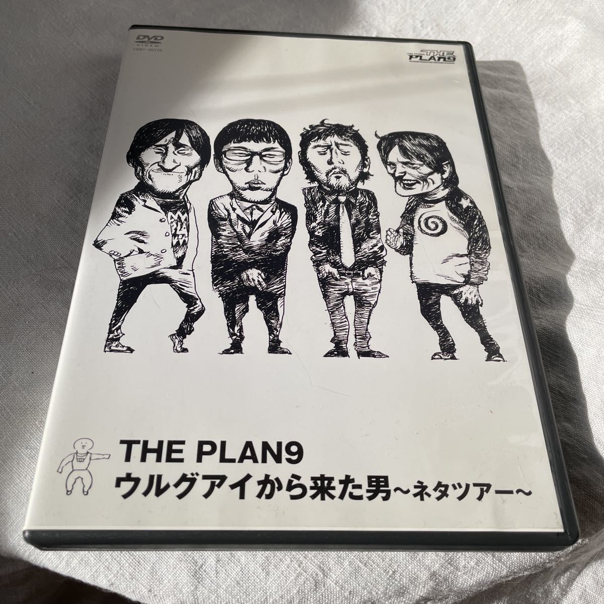 2023年最新】ヤフオク! -the plan 9の中古品・新品・未使用品一覧