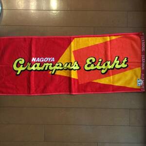  сделано в Японии * Nagoya gran Pas спорт полотенце не использовался товар 