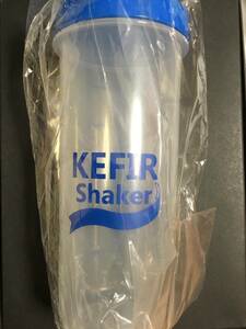 ◆ ケフィア(KEFIR) プロテイン用シェーカー (500ml)未使用品