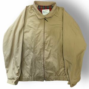 220831BRB70● 80S London Fog swing top 80'S スウィングトップ ロンドンフォグ ジャケット　ビンテージ vintage jacket nylon jacket