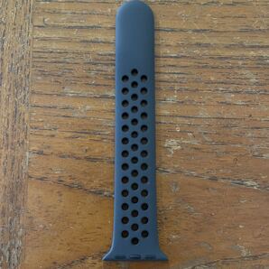 【バンド一部のみ】Apple Watch 38mm Nikeスポーツバンド 純正 アップル ウォッチ ナイキ
