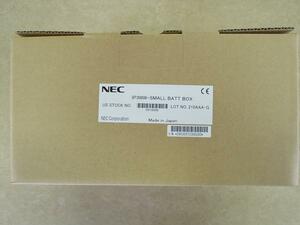 ☆新品☆NEC IP3WW-SMALL BATT BOX