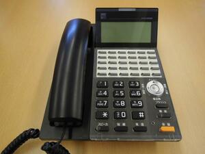  Saxa TD520(K) telephone machine 