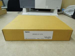 ☆新品☆ NEC DPH(4)-U11 ETU