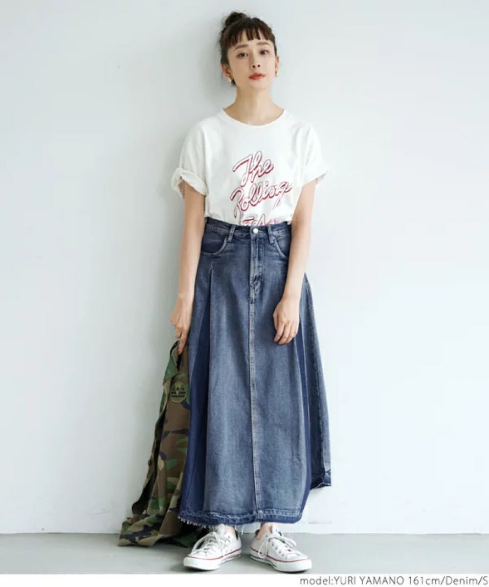 FOXEY フォクシー キルティングボリュームフレアスカート 3312