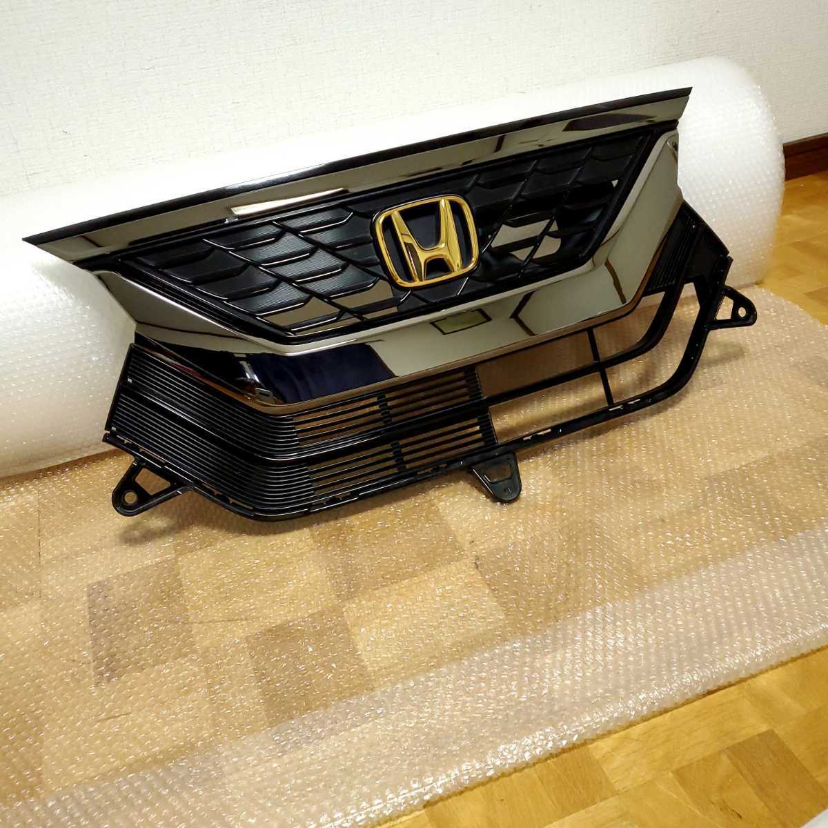 金曜日まで価格 ホンダNBOXカスタムターボ後期型 JF1 純正