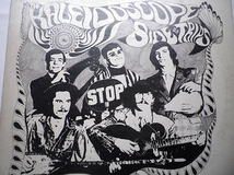 ■レア！【The Kaleidoscope*-Side Trips】1967年USオリジナル盤［EPIC-BN26304]◆_画像2