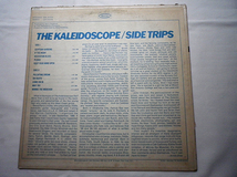 ■レア！【The Kaleidoscope*-Side Trips】1967年USオリジナル盤［EPIC-BN26304]◆_画像3