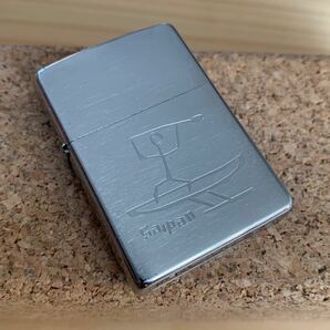 ZIPPO