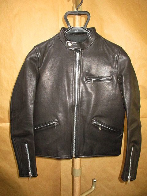 ヤフオク! -サイ scye ライダースの中古品・新品・未使用品一覧