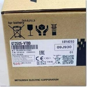 gt2505-vtbdの値段と価格推移は?|65件の売買情報を集計したgt2505