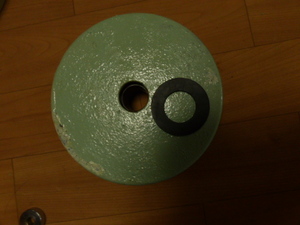 taka is siNJP balance weight rubber ring attaching 