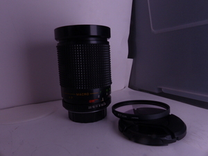 希少 SEIMAR-DONNEX 28-135㎜ F3.8-5.2 美品