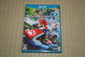 ★新品未使用★マリオカート8