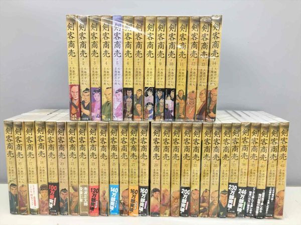 ヤフオク! -「池波正太郎 剣客商売」(全巻セット) (漫画、コミック)の