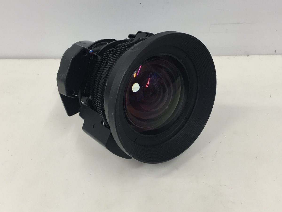 公式クーポン PANASONIC ET-DLE100 など用短焦点ズームレンズ TH-D5600 ...