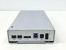 （使用時間426H）林 檎派 外付けハードディスク　ST2000DM001-1CH164　2TB　中古品　(管：2B-M18）_画像5