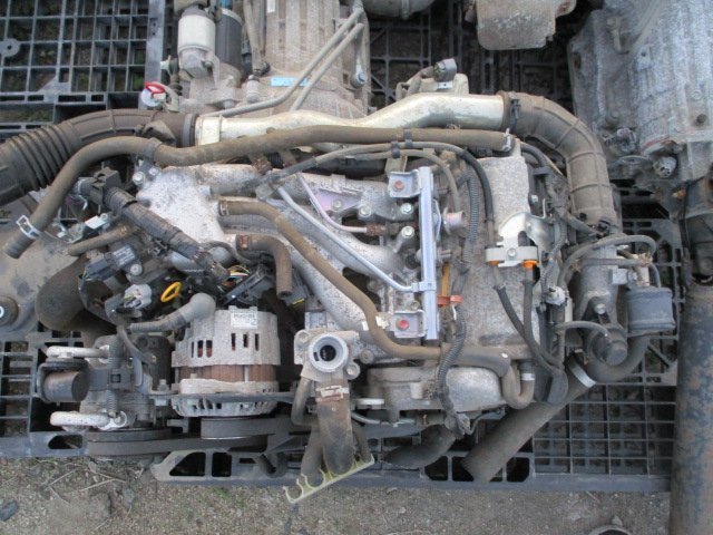 ヤフオク! -エブリィk6aエンジンの中古品・新品・未使用品一覧
