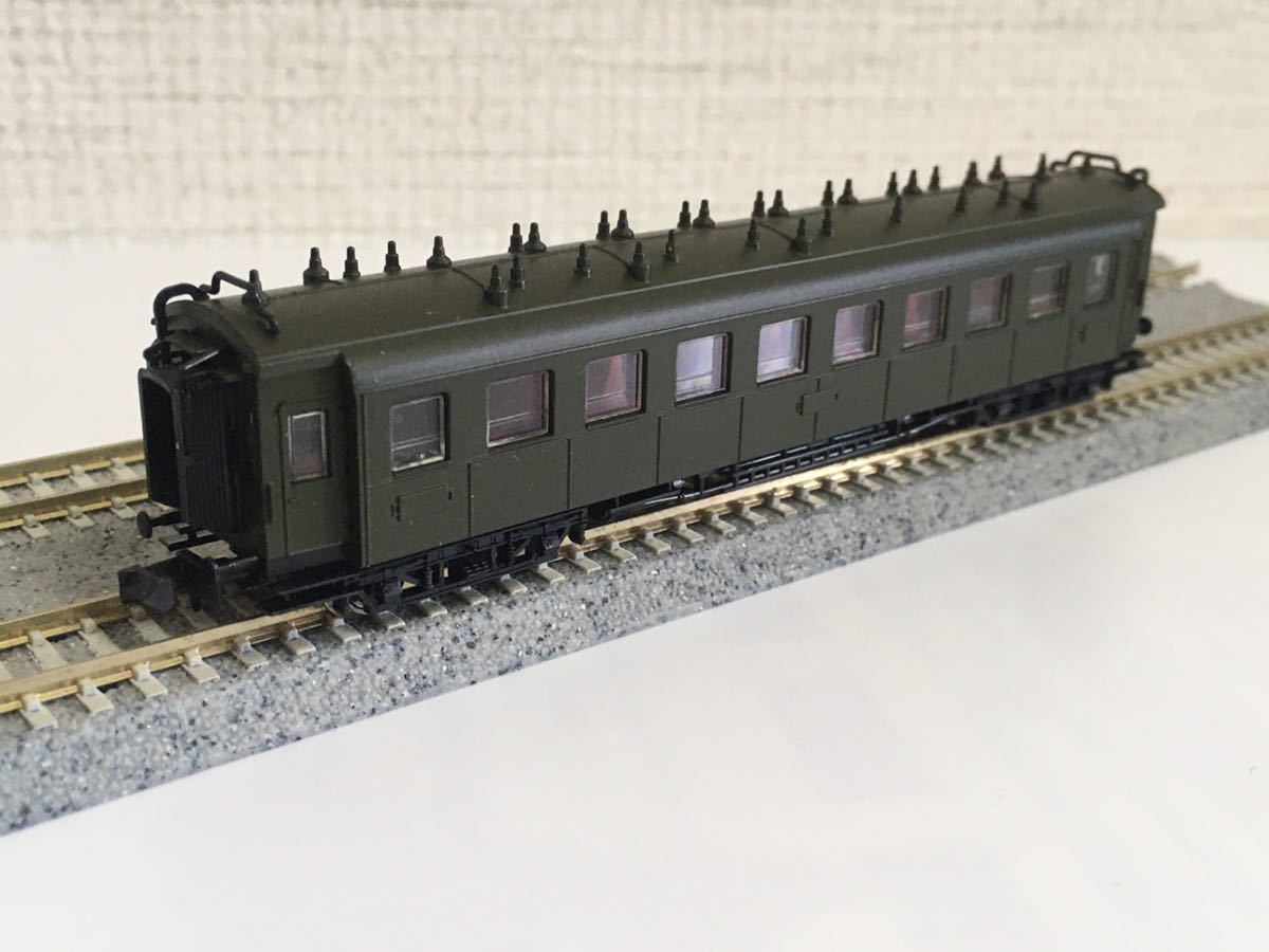 公式の店舗 KATO 5両セット LNER'AZUMA' 英国鉄道Class800/2 10-1674 Nゲージ - daisenkaku.or.jp