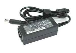 HP EliteBook Pavilion TouchSmart 19.5V Smart correspondence AC adaptor HSTNN-LA35 719309-003 721092-001 etc. . interchangeable possible 4.5mmDC conversion cable attached 