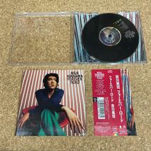 44CD 吉川晃司　FOREVER ROAD_画像2