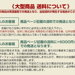 大型商品 三菱 ふそう NEWスーパーグレート H19.7～ メッキ バンパー リップ スカート 3分割 トラック 野郎 レトロ ダンプ デコトラの画像4