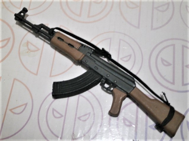 ヤフオク! -ak-47(おもちゃ、ゲーム)の中古品・新品・未使用品一覧
