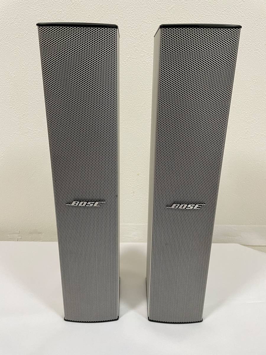 限定製作】 BOSE 33WER 2本スタンド付セット sushitai.com.mx 限定製作】 BOSE 33WER 2本スタンド付セット sushitai.com.mx