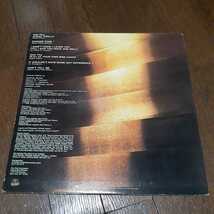 PLANET PATROL / SAME /28MM 0324/日本盤 LP/国内盤/JAPAN,JAPANESE PRESS/ARTHUR BAKER/ELECTRO/エレクトロ_画像4