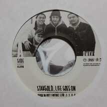 JABBA DA HUTT FOOTBALL CLUB / STAYGOLD,LIFE GOES ON /日本語ラップ/JAPANESE HIP HOP/OMAKE CLUB/TOKYO HEALTH CLUB,CHELMICO_画像3