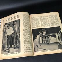 ヴィンテージ★INSIDE DETECTIVE 1958年 ★ヴィンテージ雑誌、 ピンナップ・ガール、50's_画像9