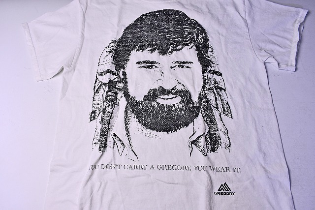 低価格 グレゴリー 原宿店限定（今は閉店 ☆ Tシャツ ☆ GREGORY ☆ その他