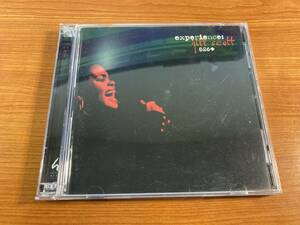 【1】M1962◆Jill Scott／Experience: Jill Scott 826+ 2CD◆ジル・スコット◆輸入盤◆696998615021◆何枚でも同梱可能!