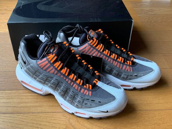 NIKE エアマックス95 キムジョーンズ27cm 新品