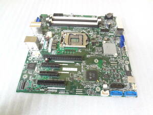  several arrival *HP ProLiant ML30 Gen9 for motherboard 822185-001 822184-001* operation goods 