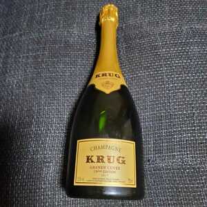 【未開栓】クリュッグ 170EME エディション KRUG シャンパン 12.5％ 750ml 