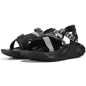 *NIKE ONEONTA SANDAL black / ash 30.0cm Nike oni on ta sandals DJ6603-001